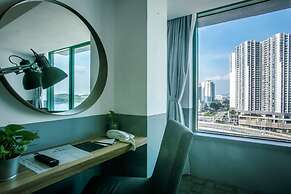 Z Hotel Johor