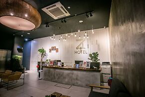 Z Hotel Johor