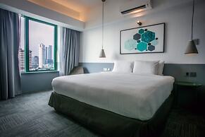 Z Hotel Johor