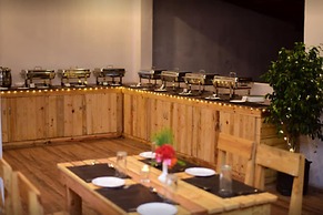 Amegundi Resort