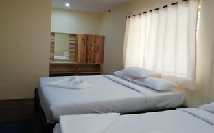 Amegundi Resort