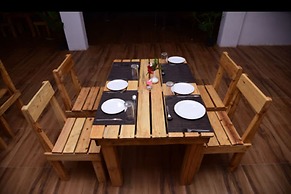 Amegundi Resort