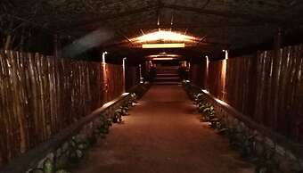 Amegundi Resort