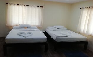 Amegundi Resort