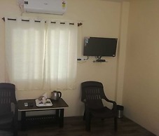 Amegundi Resort