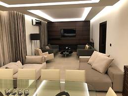 Georges Residence