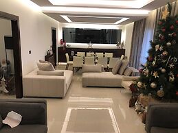 Georges Residence