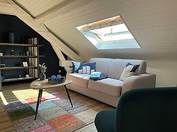 Une Odeur de Tilleul