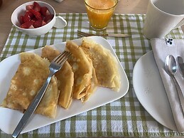 Une Odeur de Tilleul