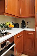 Select Serviced Accommodation - Hunters Wharf