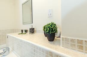 Select Serviced Accommodation - Hunters Wharf