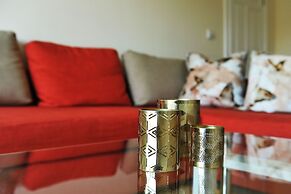 Select Serviced Accommodation - Hunters Wharf