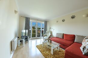 Select Serviced Accommodation - Hunters Wharf