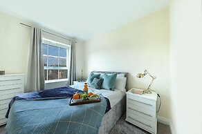 Select Serviced Accommodation - Hunters Wharf