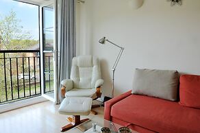Select Serviced Accommodation - Hunters Wharf