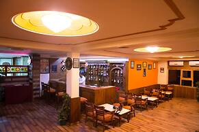 Hotel Shobla Royale