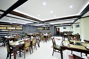 Hotel Shobla Royale