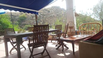 Cortijo La Fuensanta