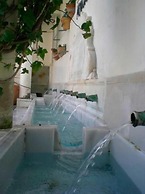 Cortijo La Fuensanta