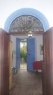 Cortijo La Fuensanta