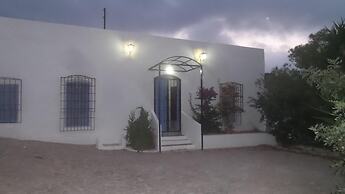 Cortijo La Fuensanta