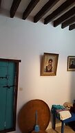 Cortijo La Fuensanta