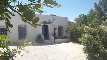 Cortijo La Fuensanta