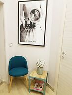 Solfatara Suites