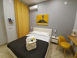 Solfatara Suites