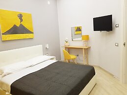 Solfatara Suites