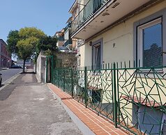 Solfatara Suites