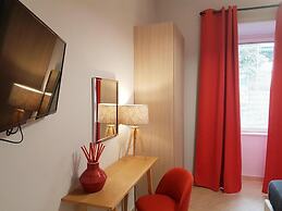 Solfatara Suites