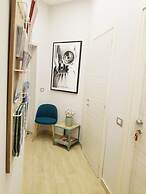 Solfatara Suites