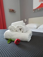 Solfatara Suites