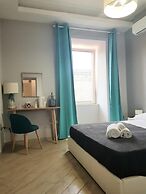 Solfatara Suites