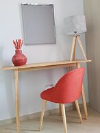 Solfatara Suites