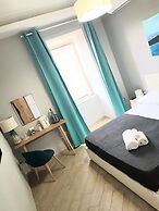 Solfatara Suites