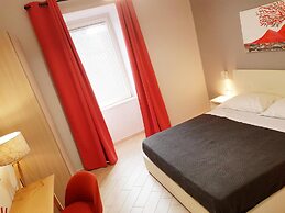 Solfatara Suites