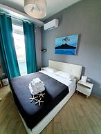 Solfatara Suites