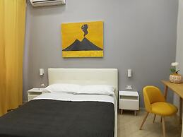 Solfatara Suites