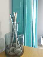 Solfatara Suites