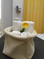 Solfatara Suites