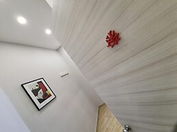 Solfatara Suites