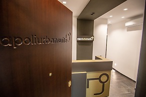 Napoliurbansuite