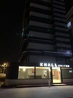 Khall Suite's