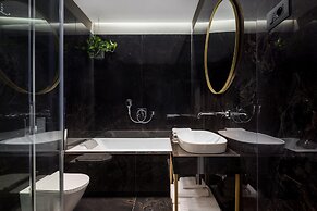 Five Elements Luxury Rooms