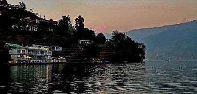 The Lake House