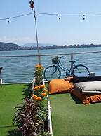 The Lake House