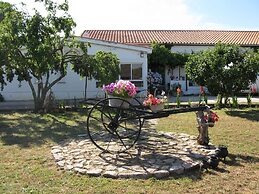 El Condado Casa Rural