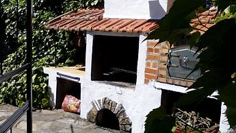 El Condado Casa Rural